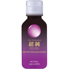  Анальный лубрикант с экстрактом ромашки Back Door Anus Lotion 150 мл 