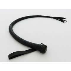  Чёрный снейк без рукоятки 75 см 