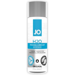 Нейтральный лубрикант на водной основе JO Personal Lubricant H2O 60 мл 