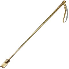  Золотистый спанкерный стек с хлопушкой 75 см 