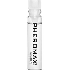  Концентрат феромонов для мужчин Pheromax men 1 мл 