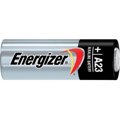  Батарейка Energizer E 23A BL1 типа 23А 1 шт 