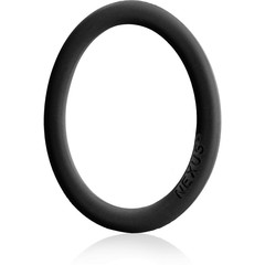  Эрекционное кольцо на пенис ENDURO SILICONE RING 