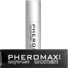  Концентрат феромонов для женщин Pheromax Oxytrust Woman 14 мл 