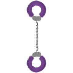  Фиолетовые кандалы Beginner 