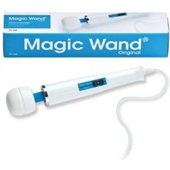  Вибромассажёр Magic Wand Original HV-260 