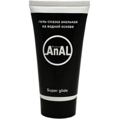  Анальная гель-смазка AnAl Super Glide 50 мл 
