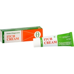  Возбуждающий крем для женщин Itch Cream 28 мл 