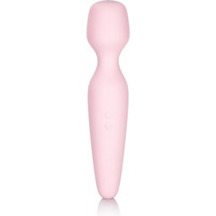  Вибромассажер Vibrating Ultimate Wand 21,5 см 