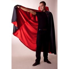  Мужской костюм Дракула 