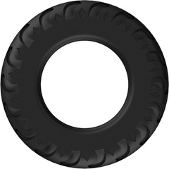  Эреционное кольцо в форме автомобильной шины Titan 