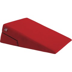  Большая красная подушка для секса Liberator Ramp 