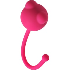 Розовый вагинальный шарик Emotions Roxy 