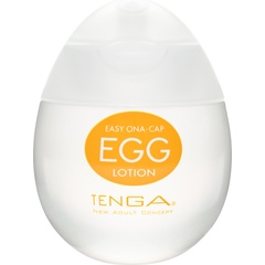  Лубрикант на водной основе Tenga Egg Lotion 50 мл 