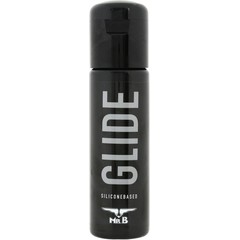 Силиконовый лубрикант Mister B Glide 100 мл 