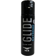  Обезболивающий анальный лубрикант Mister B Glide Extreme 30 мл 