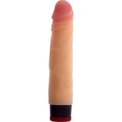  Вибратор-реалистик REALSTUFF 7INCH VIBRATOR 17,8 см 