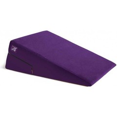  Фиолетовая подушка для любви Liberator Ramp 