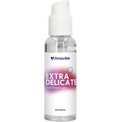  Гель на водной основе Amovibe Extra Delicate 50 мл 