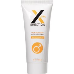  Стимулирующий крем для мужчин Xtra Erection 40 мл 