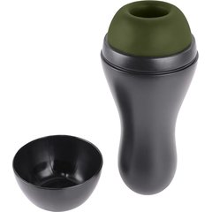  Мастурбатор в тубе Kingpin 