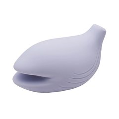  Сиреневый вибратор Iroha Yoru Sumire 