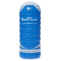  Мастурбатор в колбе Cup 02 