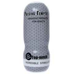  Мастурбатор в колбе Cup 03 