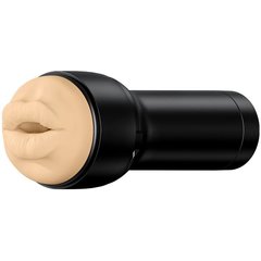  Мастурбатор-ротик Kiiroo Feel Victoria Mouth 