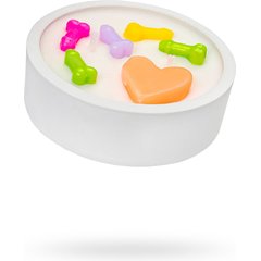  Интерьерная свеча «Романтический вечер» 80 гр 