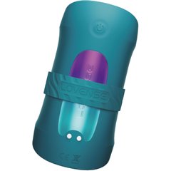  Нереалистичный мастурбатор Gush 2 