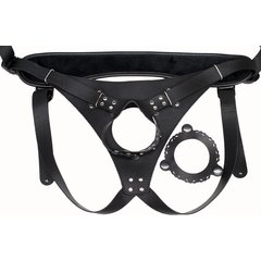  Пояс Hard Brutal для больших насадок 