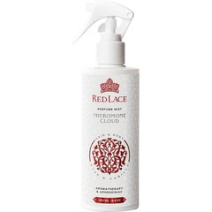  Мист для тела и белья с феромонами Red Lace Pheromone Cloud 250 мл 