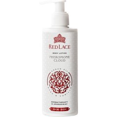  Лосьон для тела с феромонами Red Lace Pheromone Cloud 250 мл 