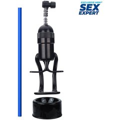  Комплект запасных частей для вакуумной помпы Sex Expert 