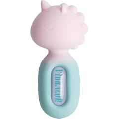  Массажёр с мощной вибрацией Unicorn 