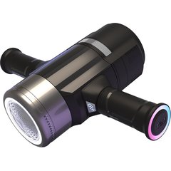  Интерактивный автоматический мастурбатор с подогревом TINGON M1 Smart 