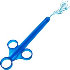  Синий шприц для введения лубриканта XL Lubricant Launcher 