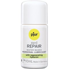  Смазка на водной основе pjur Med Repair с гиалуроном 10 мл 
