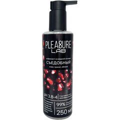  Лубрикант на водной основе Pleasure Lab с ароматом киви, граната и яблока 250 мл 