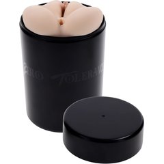  Мастурбатор Riley Reid вагина и анус 