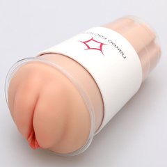  Мастурбатор-вагина Naked Factory V-01 