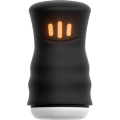  Мультифункциональный мастурбатор Gyro 