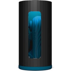  Мастурбатор с ИИ и управлением через приложение Lelo F1S V3 