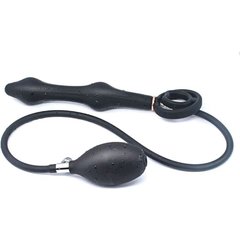  Черные шарики с функцией расширения 