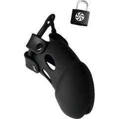  Черный пояс верности Guard 