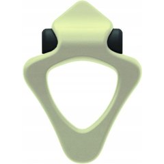  Люминесцентное эрекционное виброкольцо Must 