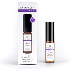  Женский антибактериальный эко-гель для интимного ухода Intimizer Forte 20 мл 