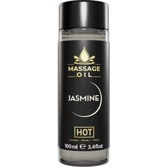  Массажное масло c ароматом жасмина Massage Oil 100 мл 