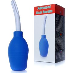  Интимный душ-спринцовка 